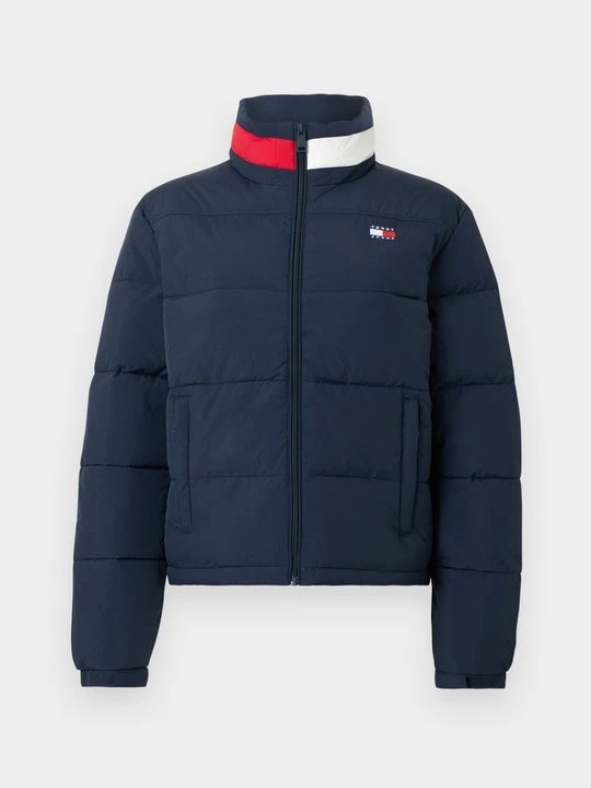 Zdjęcie produktu Kurtka zimowa Tommy Jeans granatowy