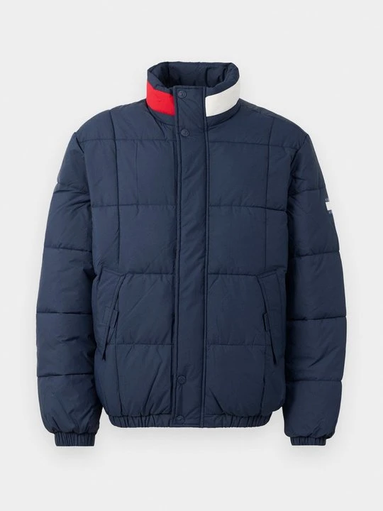 Zdjęcie produktu Kurtka zimowa Tommy Jeans granatowy