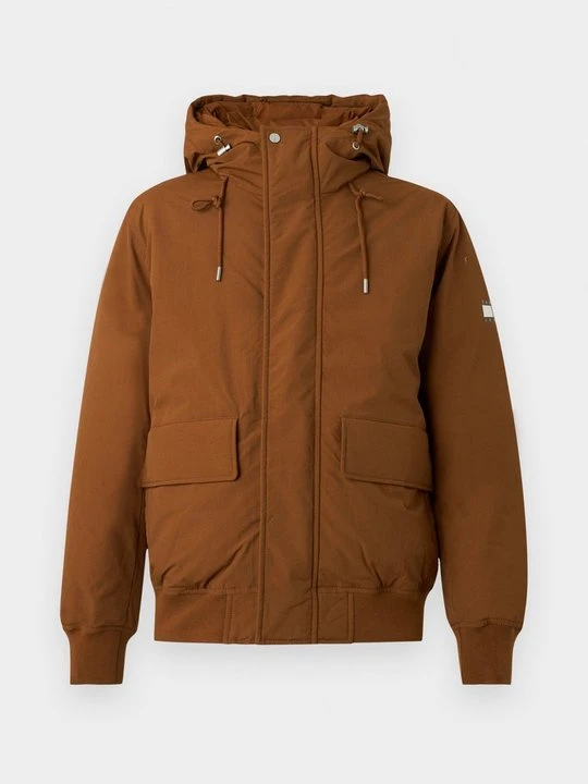 Zdjęcie produktu Kurtka zimowa Tommy Jeans brązowy