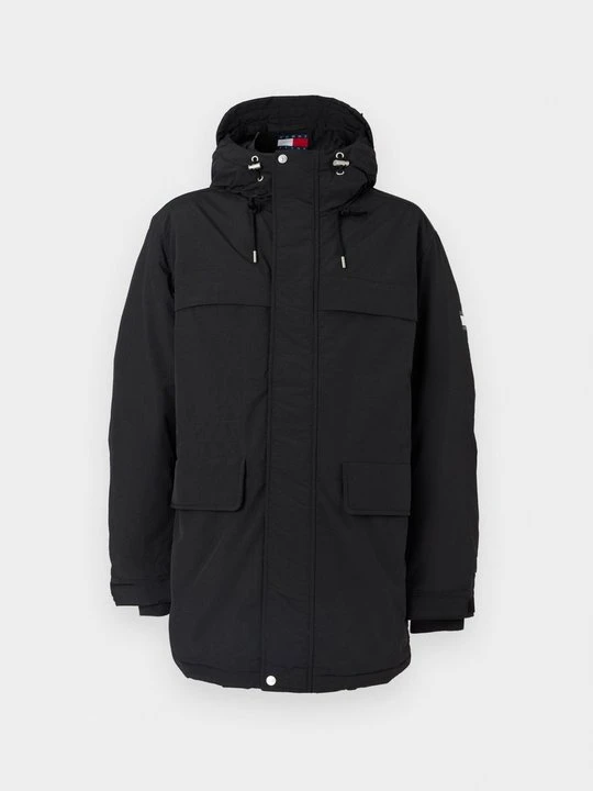 Zdjęcie produktu Kurtka zimowa Tommy Jeans czarny