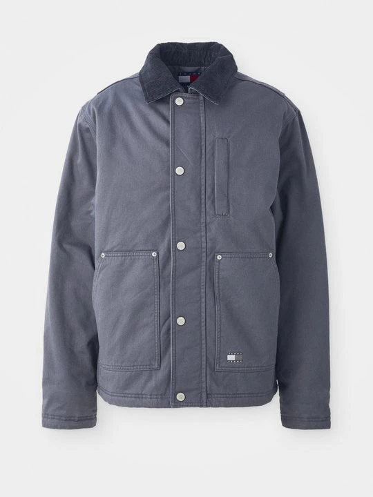 Zdjęcie produktu Kurtka zimowa Tommy Jeans czarny