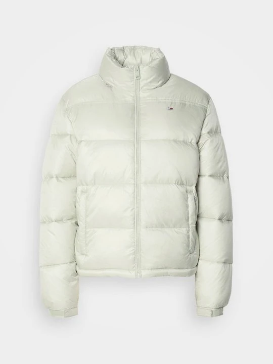 Zdjęcie produktu Kurtka zimowa Tommy Jeans khaki