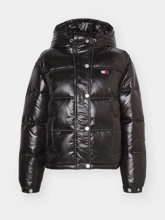 Zdjęcie produktu Kurtka zimowa Tommy Jeans czarny