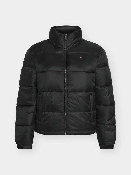 Zdjęcie produktu Kurtka zimowa Tommy Jeans czarny