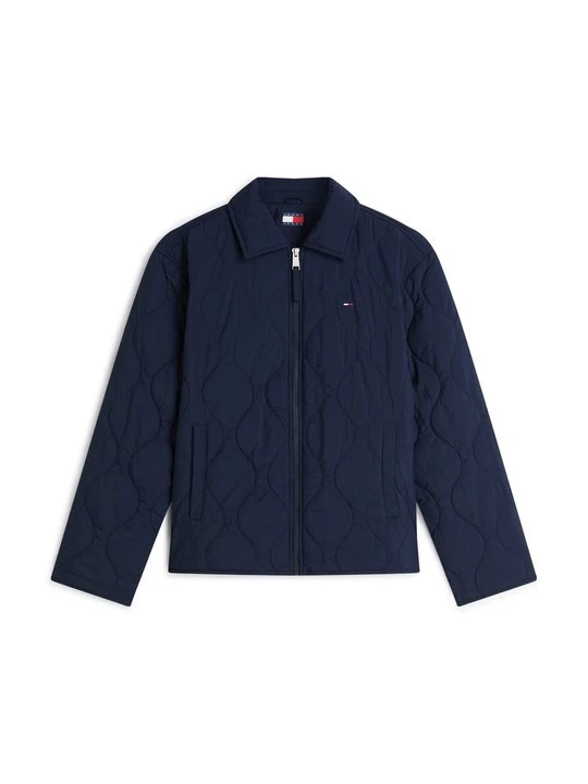 Zdjęcie produktu Kurtka zimowa Tommy Jeans granatowy