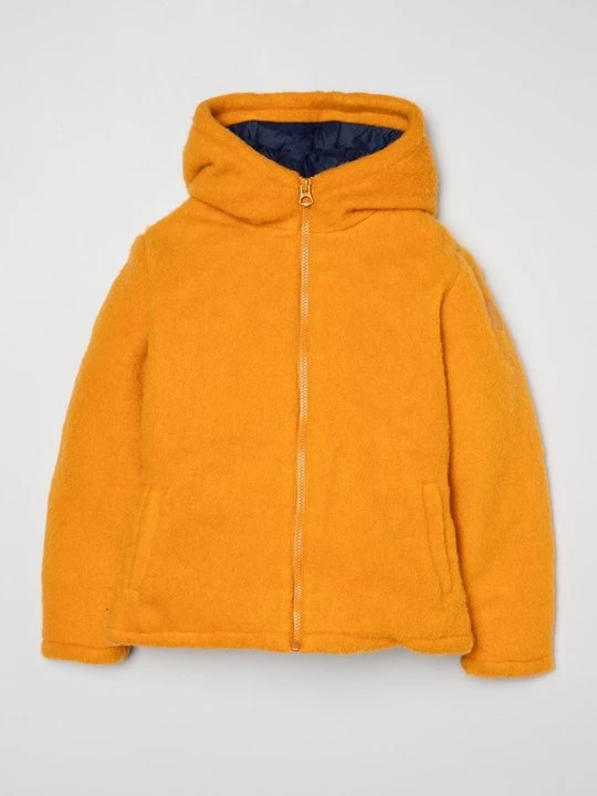 Zdjęcie produktu Kurtka zimowa U.S. POLO ASSN. pomarańczowy