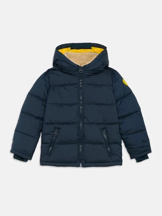 Zdjęcie produktu Kurtka zimowa U.S. POLO ASSN. granatowy