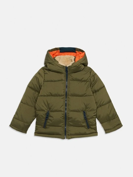 Zdjęcie produktu Kurtka zimowa U.S. POLO ASSN. zielony