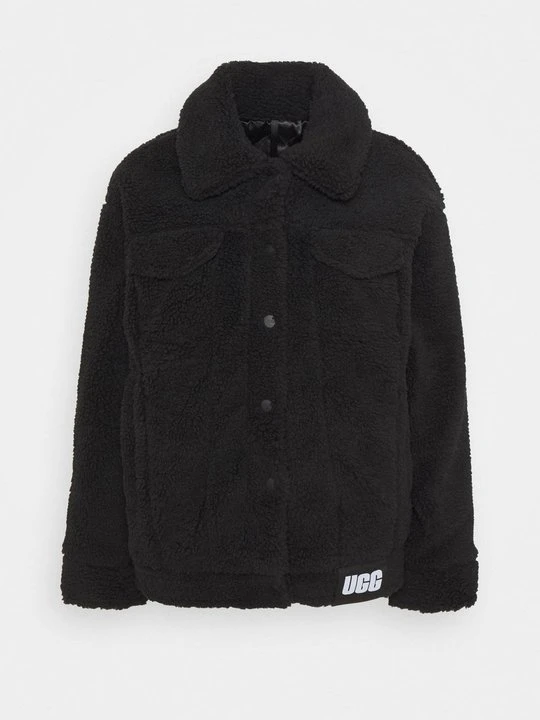 Zdjęcie produktu Kurtka zimowa UGG czarny