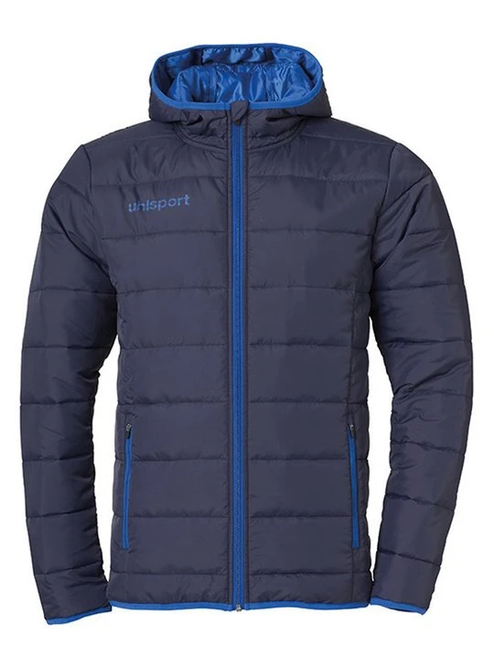 Zdjęcie produktu Kurtka zimowa Uhlsport niebieski