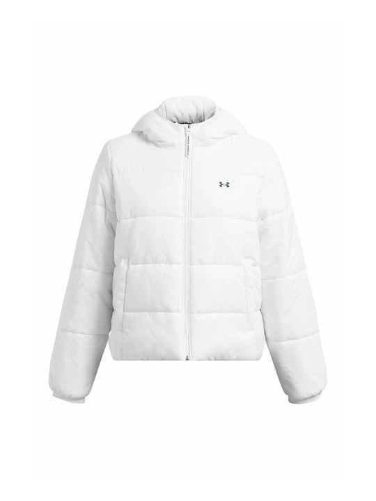 Zdjęcie produktu Kurtka zimowa Under Armour biały