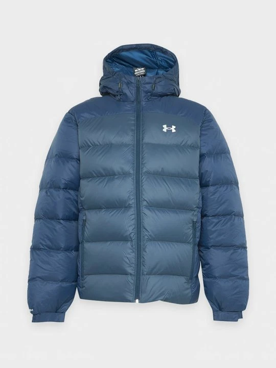 Zdjęcie produktu Kurtka zimowa Under Armour niebieski