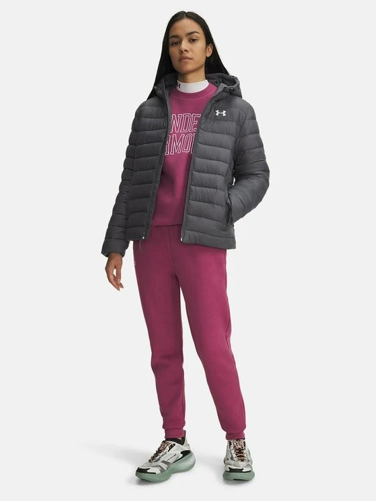 Zdjęcie produktu Kurtka zimowa Under Armour szary