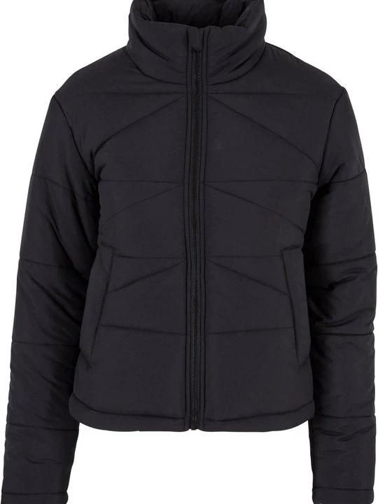Zdjęcie produktu Kurtka zimowa Urban Classics czarny