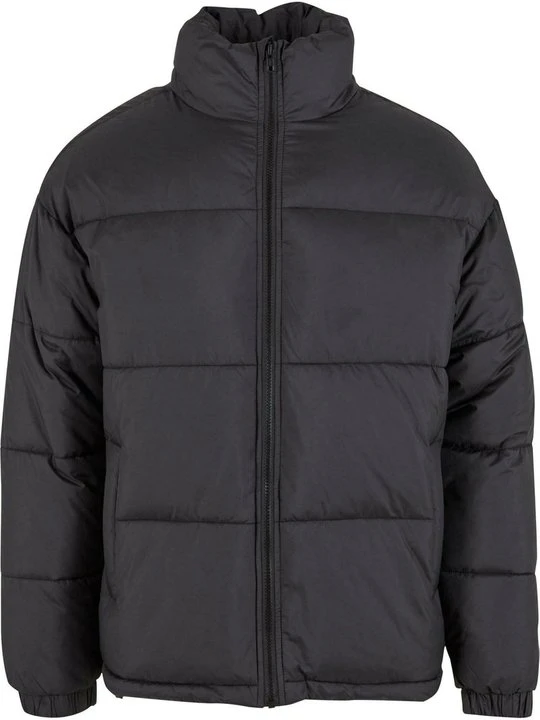 Zdjęcie produktu Kurtka zimowa Urban Classics czarny