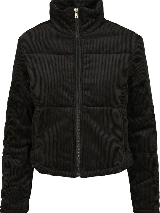 Zdjęcie produktu Kurtka zimowa Urban Classics czarny