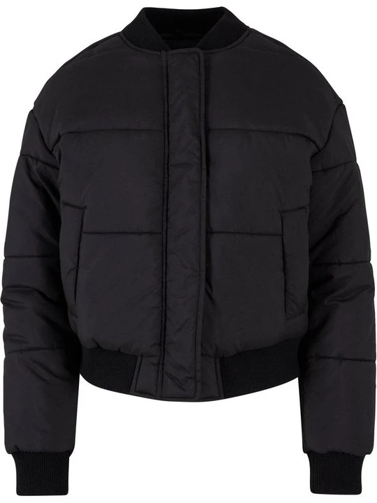 Zdjęcie produktu Kurtka zimowa Urban Classics czarny