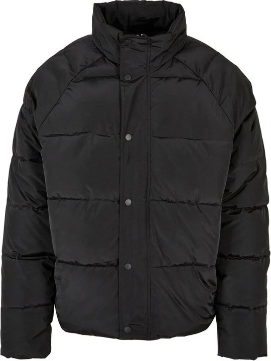 Zdjęcie produktu Kurtka zimowa Urban Classics czarny