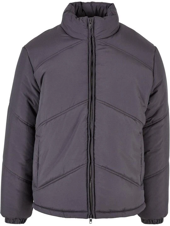 Zdjęcie produktu Kurtka zimowa Urban Classics ciemnoszary