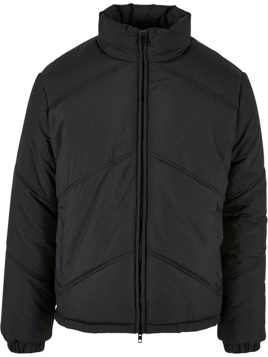 Zdjęcie produktu Kurtka zimowa Urban Classics czarny
