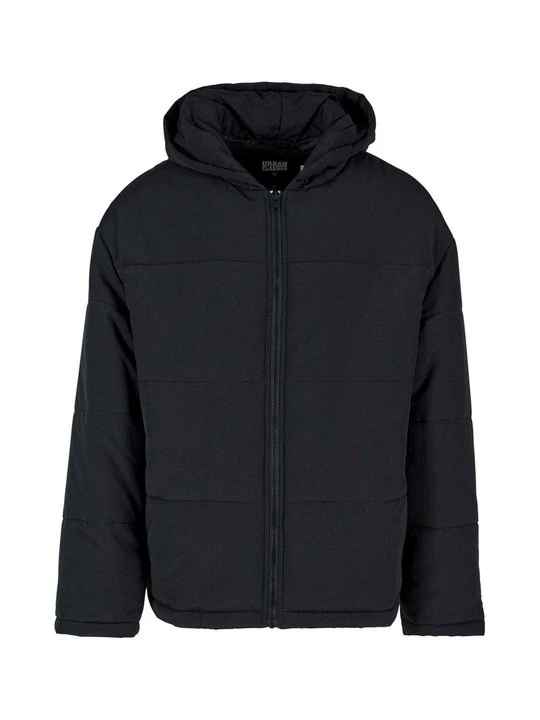 Zdjęcie produktu Kurtka zimowa Urban Classics czarny