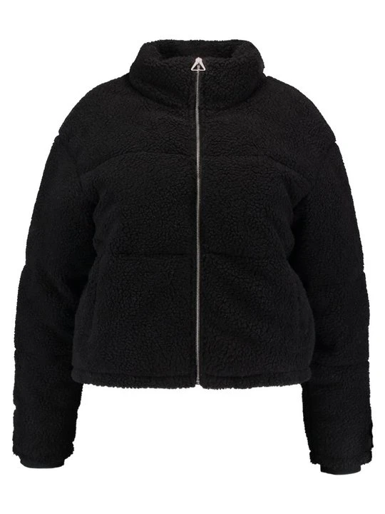 Zdjęcie produktu Kurtka zimowa Urban Classics czarny