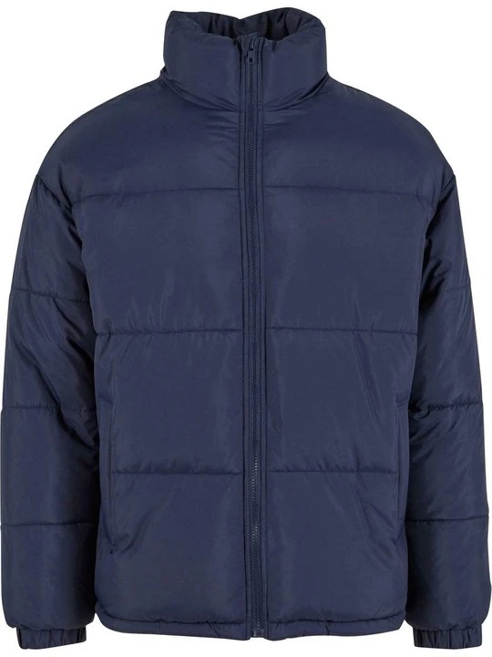 Zdjęcie produktu Kurtka zimowa Urban Classics granatowy