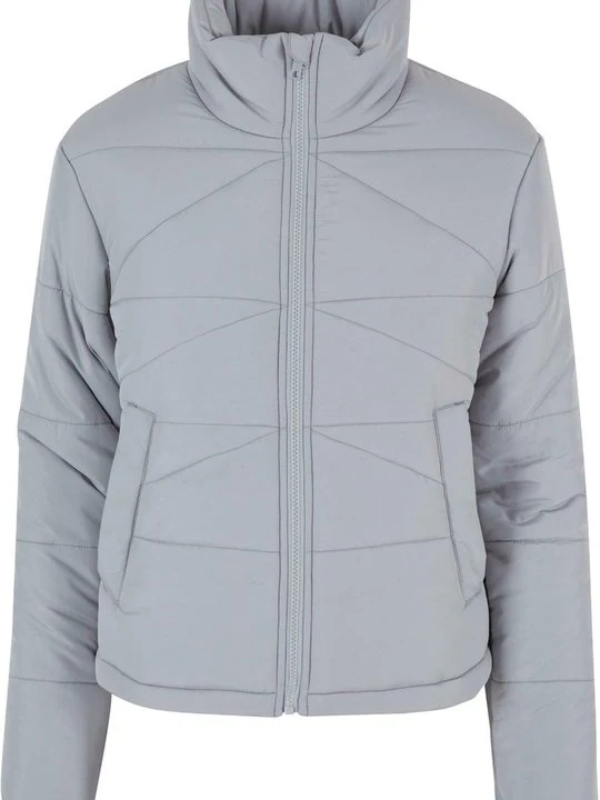 Zdjęcie produktu Kurtka zimowa Urban Classics jasnoszary