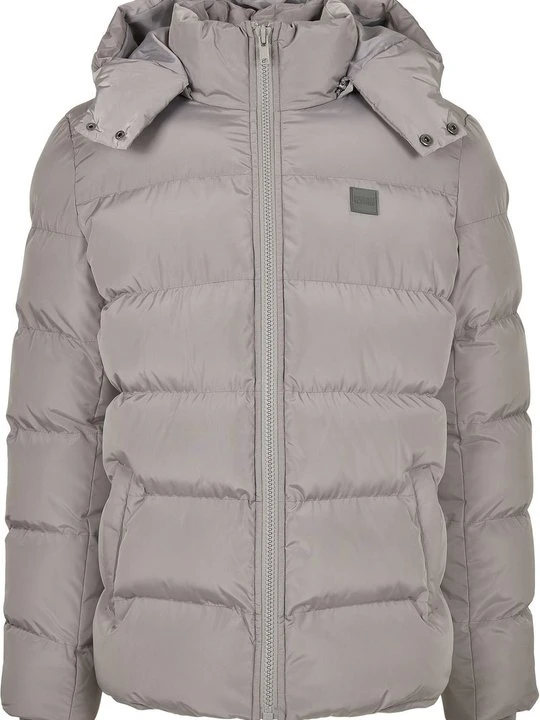 Zdjęcie produktu Kurtka zimowa Urban Classics szary