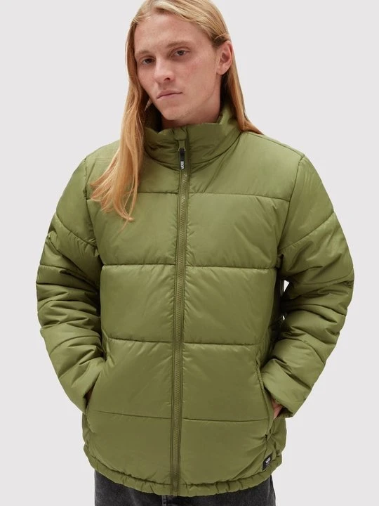 Zdjęcie produktu Kurtka zimowa Vans zielony