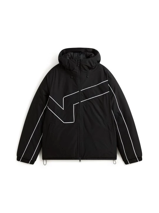 Zdjęcie produktu Kurtka zimowa Vans czarny