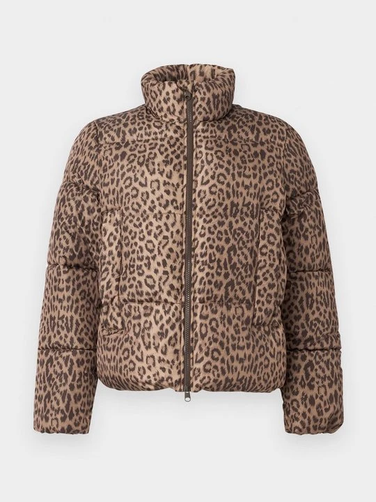 Zdjęcie produktu Kurtka zimowa Vero Moda beżowy