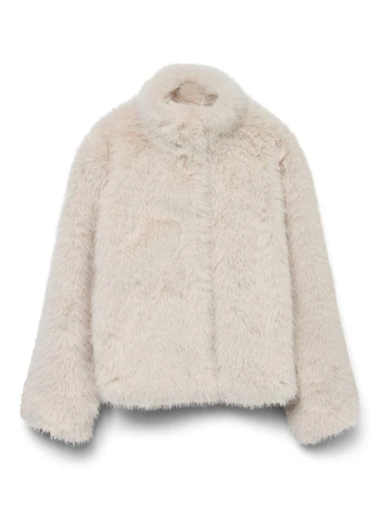 Zdjęcie produktu Kurtka zimowa Vero Moda beżowy