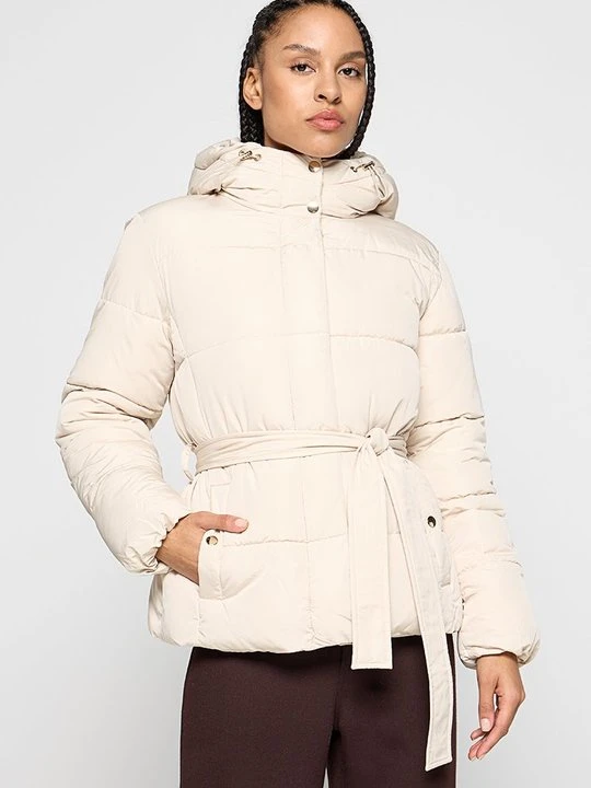Zdjęcie produktu Kurtka zimowa Vero Moda mleczny