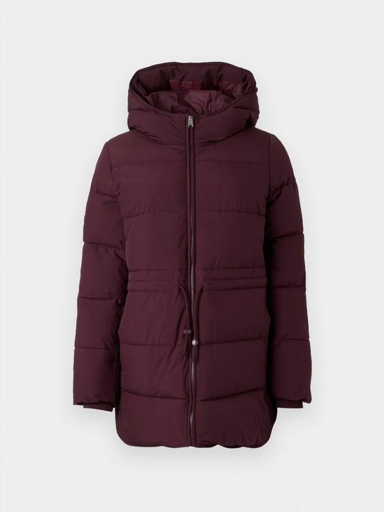 Zdjęcie produktu Kurtka zimowa Vero Moda bordowy