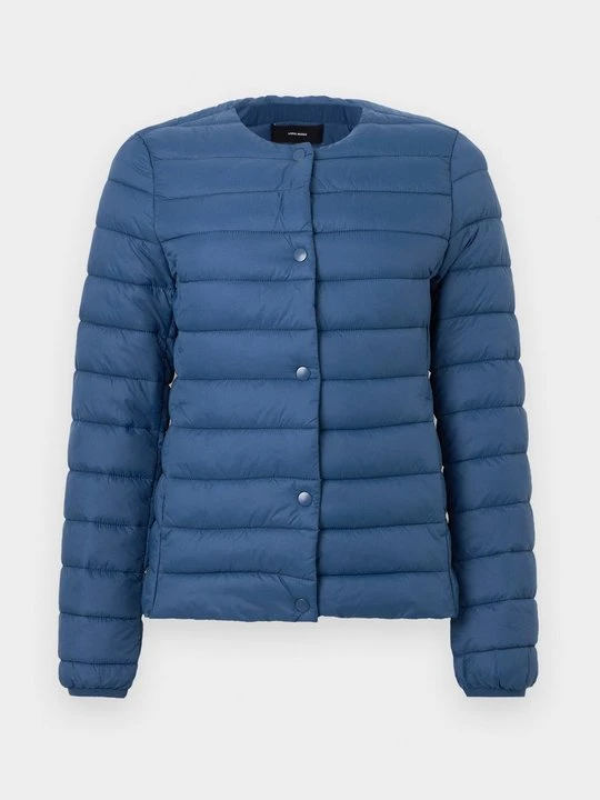 Zdjęcie produktu Kurtka zimowa Vero Moda granatowy