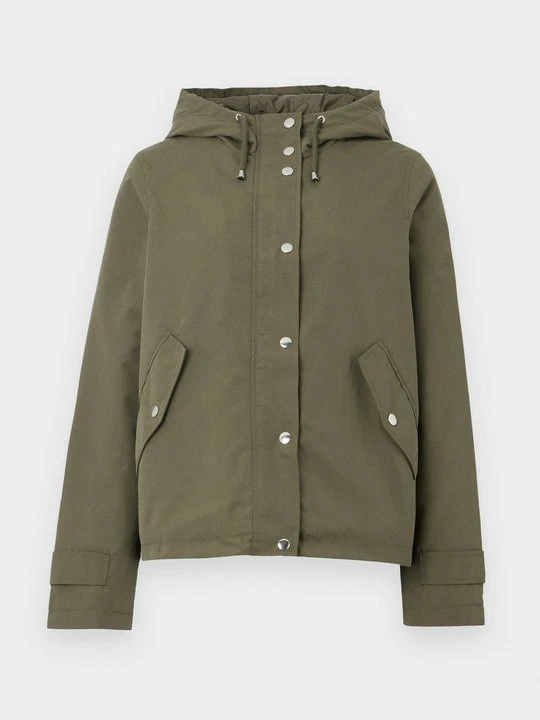 Zdjęcie produktu Kurtka zimowa Vero Moda ciemnozielony