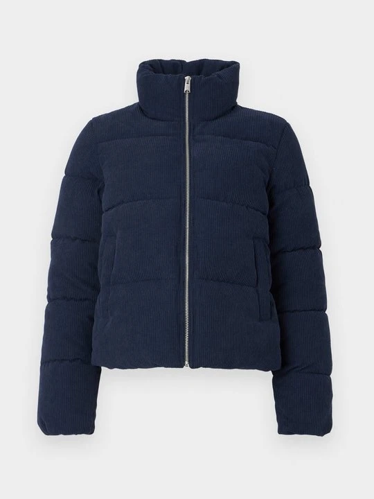 Zdjęcie produktu Kurtka zimowa Vero Moda granatowy