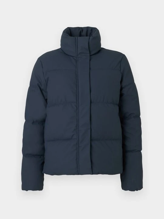 Zdjęcie produktu Kurtka zimowa Vero Moda granatowy