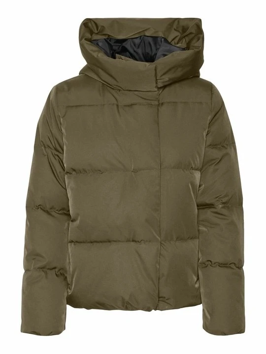Zdjęcie produktu Kurtka zimowa Vero Moda oliwkowy
