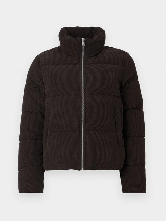 Zdjęcie produktu Kurtka zimowa Vero Moda ciemnobrązowy