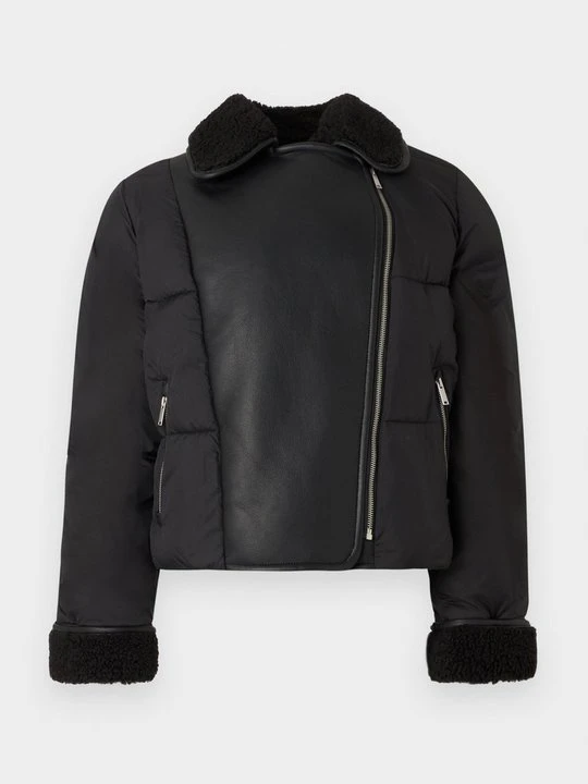 Zdjęcie produktu Kurtka zimowa Vero Moda czarny