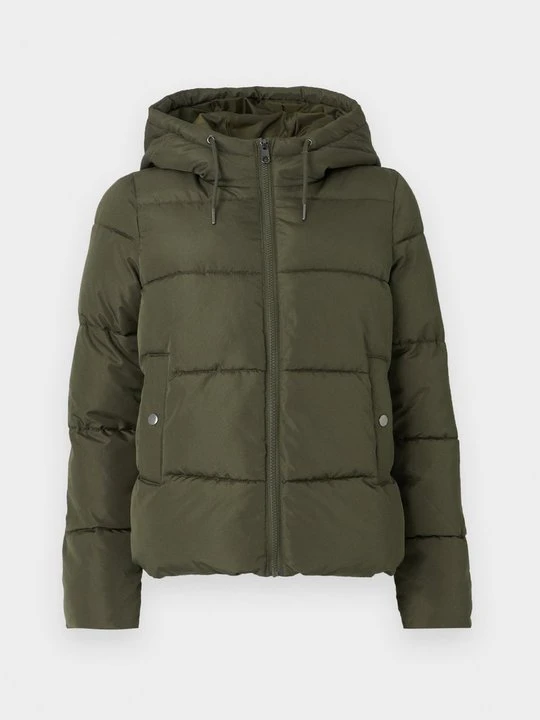 Zdjęcie produktu Kurtka zimowa Vero Moda ciemnozielony