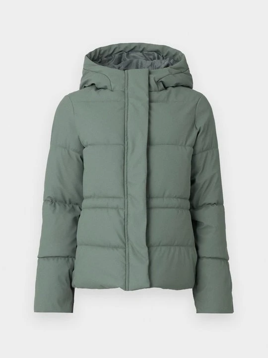 Zdjęcie produktu Kurtka zimowa Vero Moda zielony
