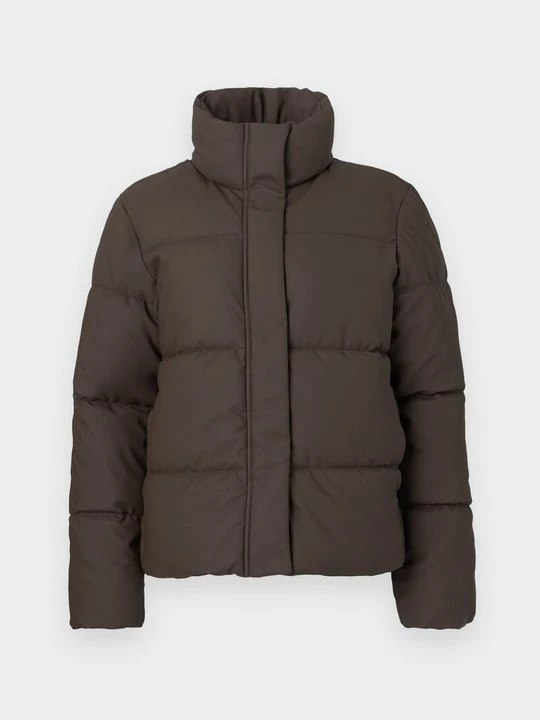 Zdjęcie produktu Kurtka zimowa Vero Moda ciemnobrązowy