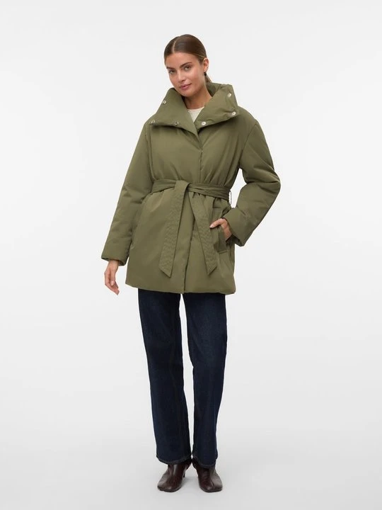 Zdjęcie produktu Kurtka zimowa Vero Moda khaki