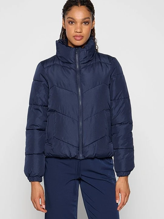 Zdjęcie produktu Kurtka zimowa Vero Moda granatowy
