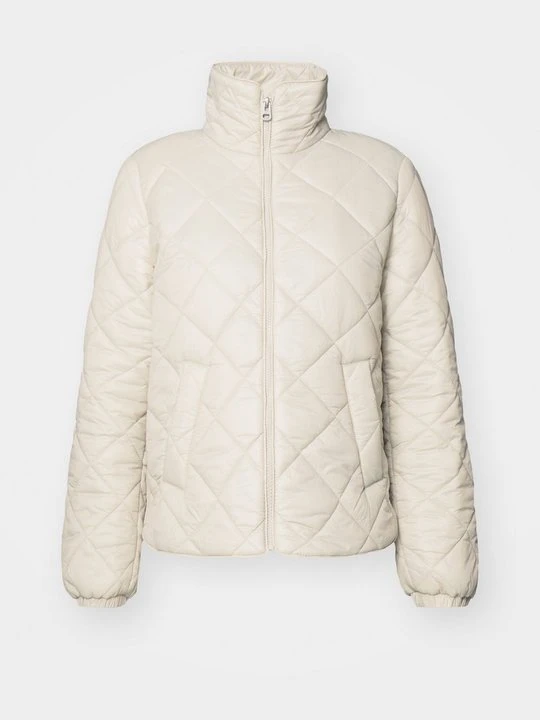 Zdjęcie produktu Kurtka zimowa Vero Moda beżowy
