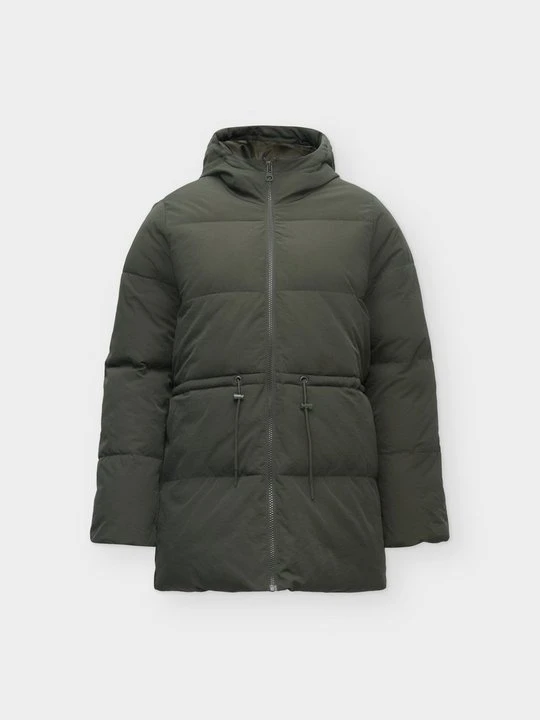 Zdjęcie produktu Kurtka zimowa Vero Moda ciemnozielony