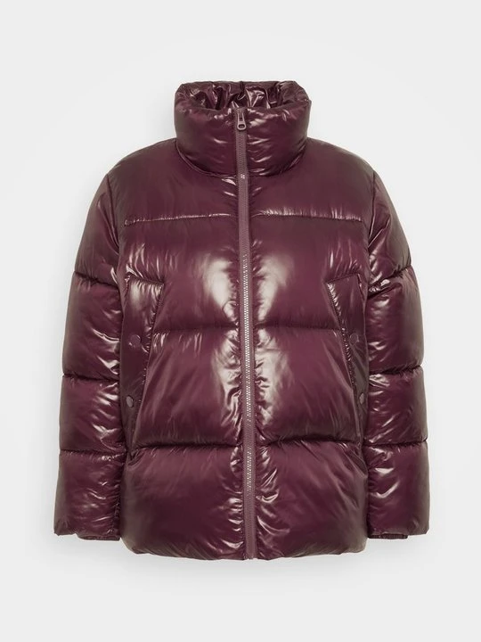 Zdjęcie produktu Kurtka zimowa Vero Moda bordowy
